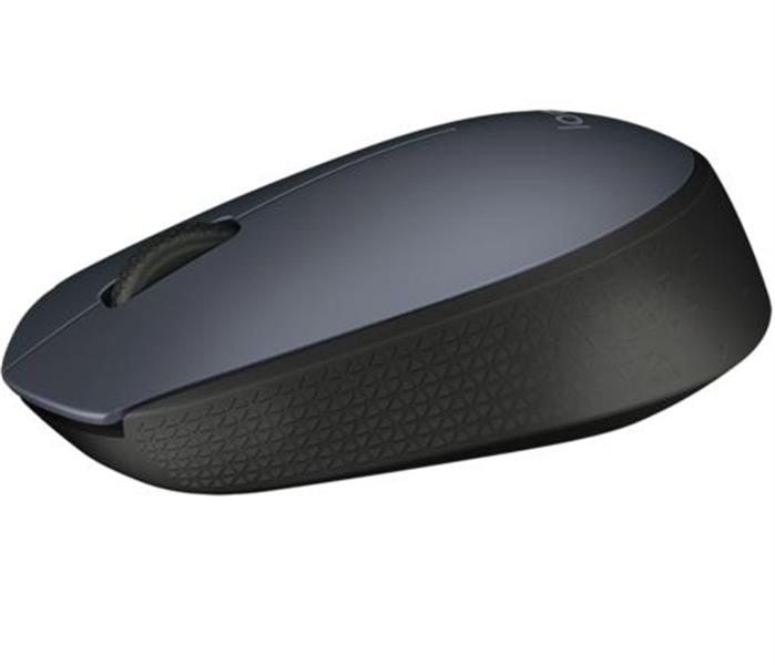 Logitech M170 muis RF Draadloos Optisch 1000 DPI Ambidextrous