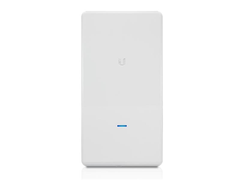 Ubiquiti Networks draadloos toegangspunt WAP 1300 Mbit s Wit Power over Ethernet PoE 