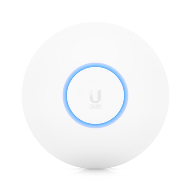 UniFi 6 Lite - Radio Access Point