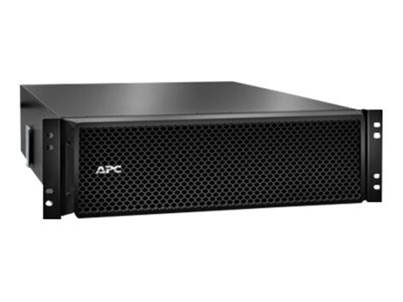 APC Smart-UPS On-Line SRT192 Extern Batterij Pakket, Rackmountable