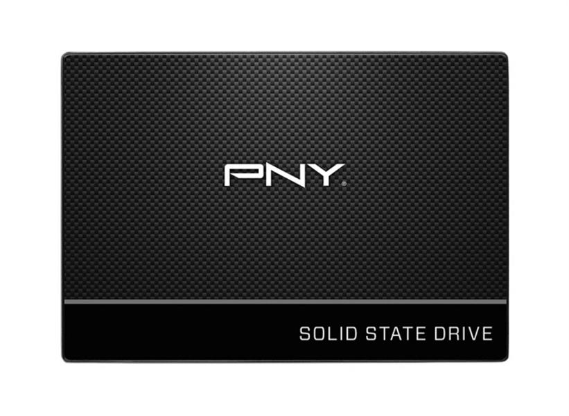 PNY CS900 2 5 480 GB SATA III 3D TLC NAND