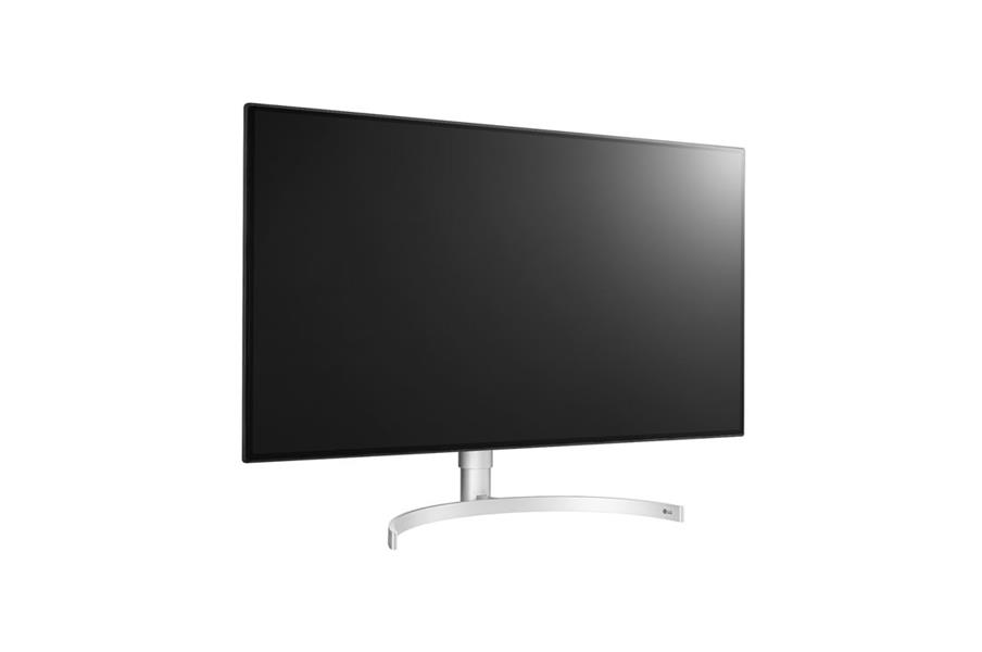 LG 32UL950P-W computer monitor 81,3 cm (32"") 3840 x 2160 Pixels 4K Ultra HD Wit