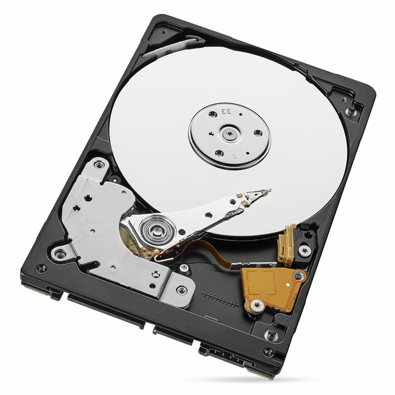 Seagate Barracuda 2.5"" 2.5"" 2000 GB SATA III