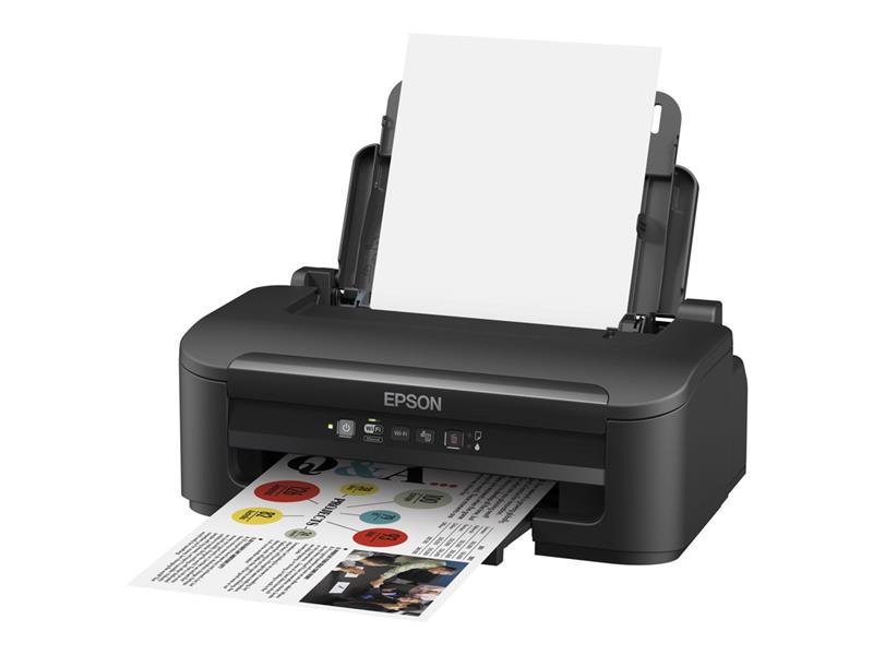 Epson WorkForce WF-2010W