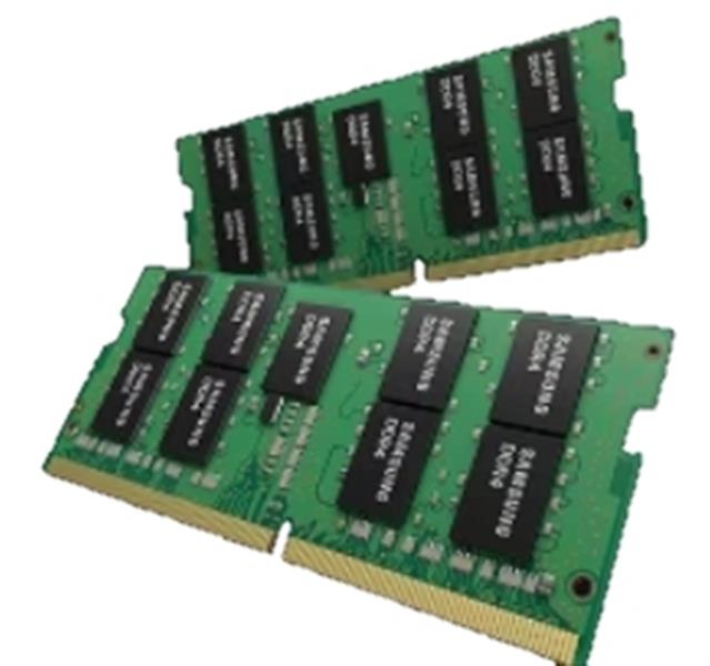 Samsung M324R2GA3BB0-CQK geheugenmodule 16 GB 1 x 16 GB DDR5 4800 MHz ECC