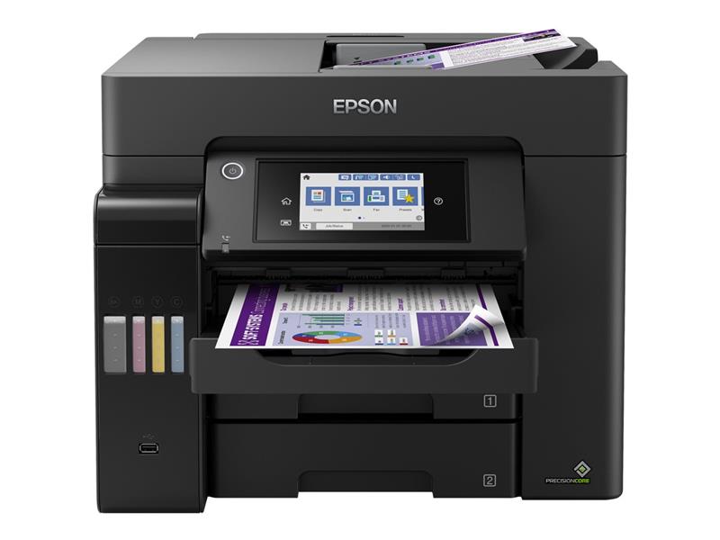 Epson EcoTank ET-5850