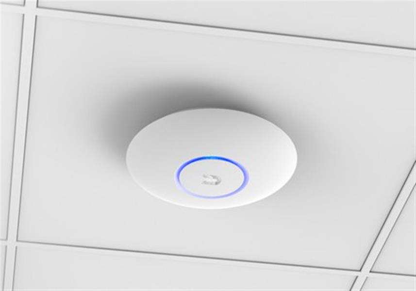 Ubiquiti UAP-AC-LR 1000 Mbit s Wit