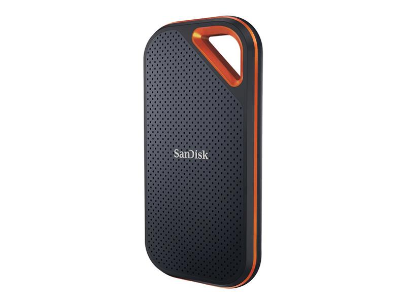 SanDisk SSDEX USB3.2 Extreme PRO 1TB Portable SSD