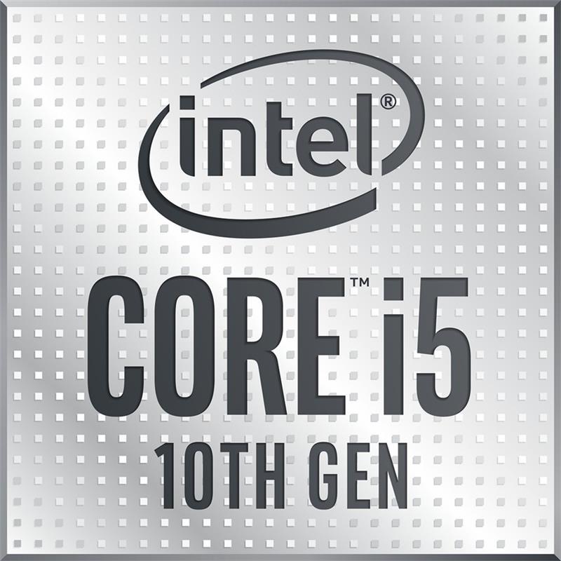 Intel i5-10400 processor