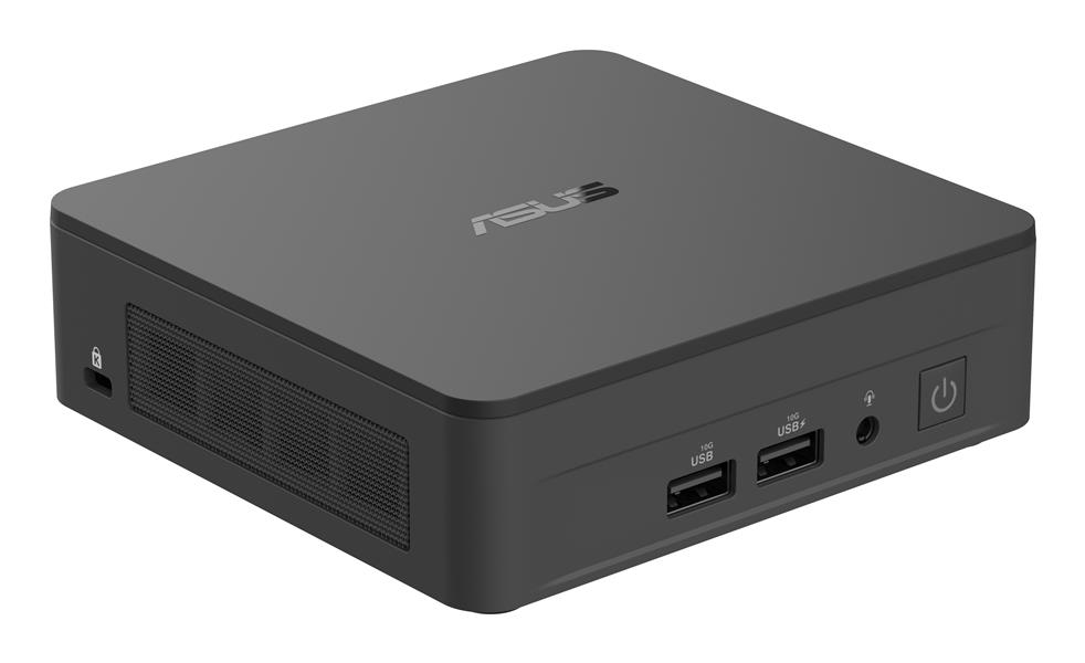 ASUS NUC 13 RNUC13ANKI500002I UCFF Zwart i5-1340P