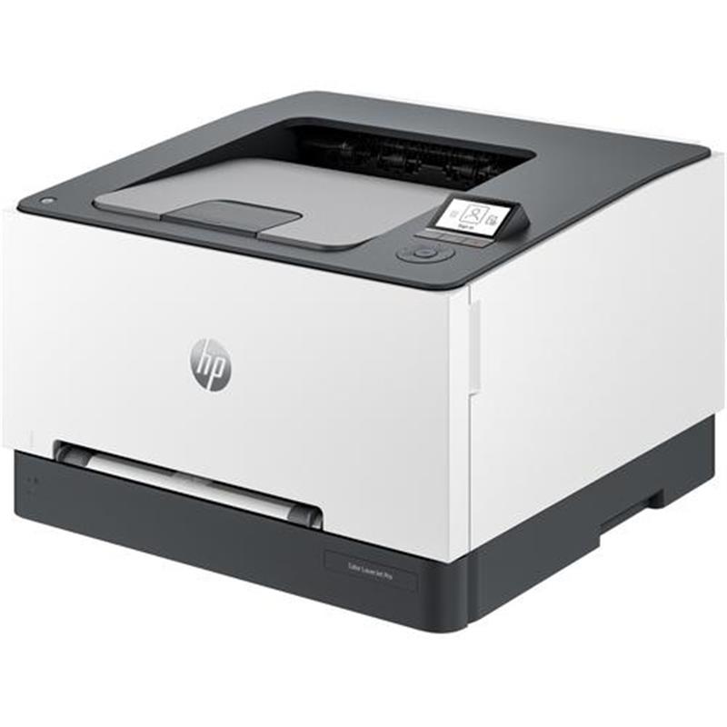 HP Color LaserJet Pro 3202dw, Kleur, Printer voor Kleine en middelgrote ondernemingen, Print, Draadloos; printen vanaf telefoon of tablet; dubbelzijdi