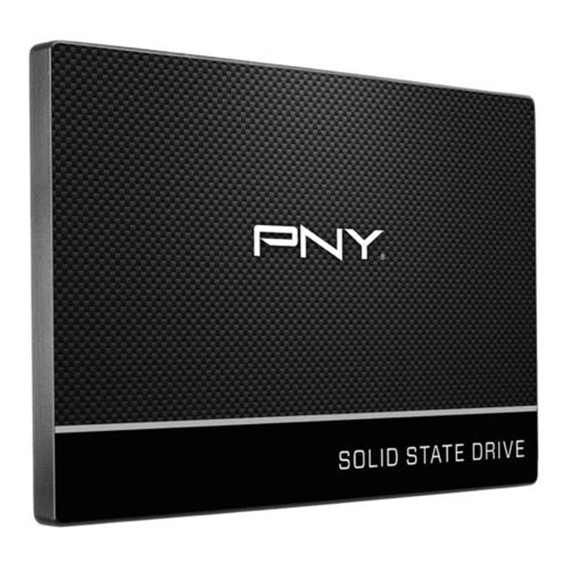 PNY SSD 2.5 1TB CS900 SATA 3 Retail