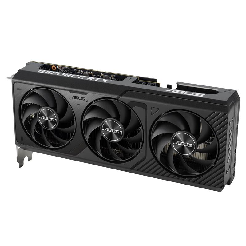 ASUS Prime -RTX4070S-O12G NVIDIA GeForce RTX 4070 SUPER 12 GB GDDR6X