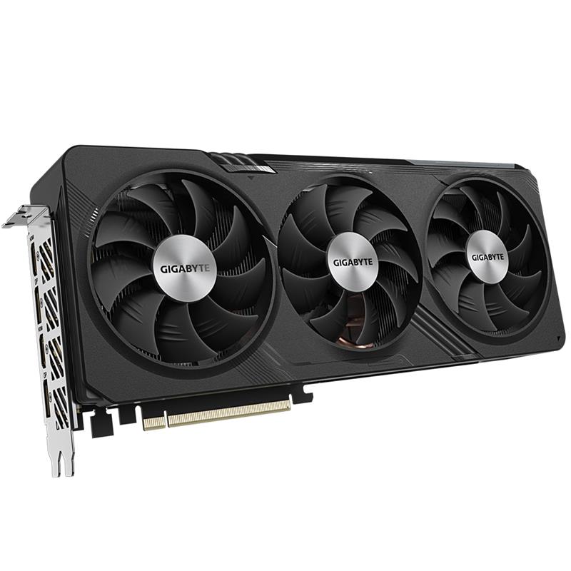 Gigabyte Radeon RX 7700 XT GAMING OC 12G AMD 12 GB GDDR6