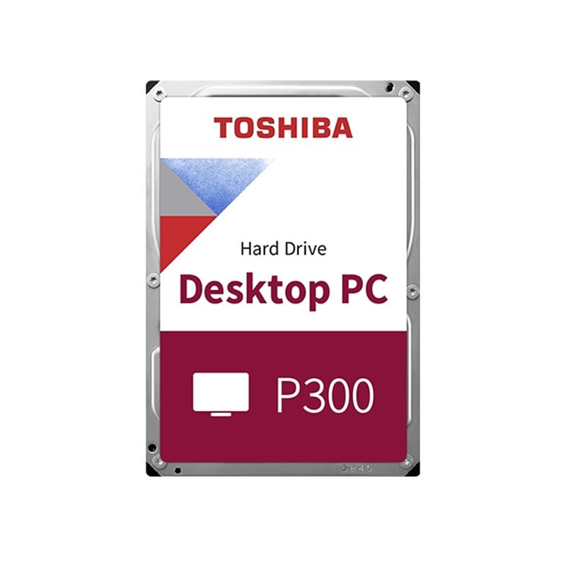 Toshiba P300 3.5"" 2000 GB SATA