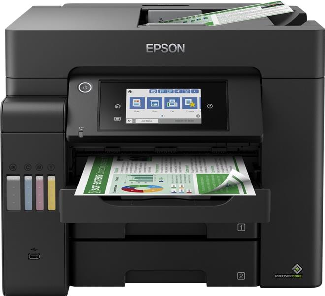 Epson EcoTank ET-5800