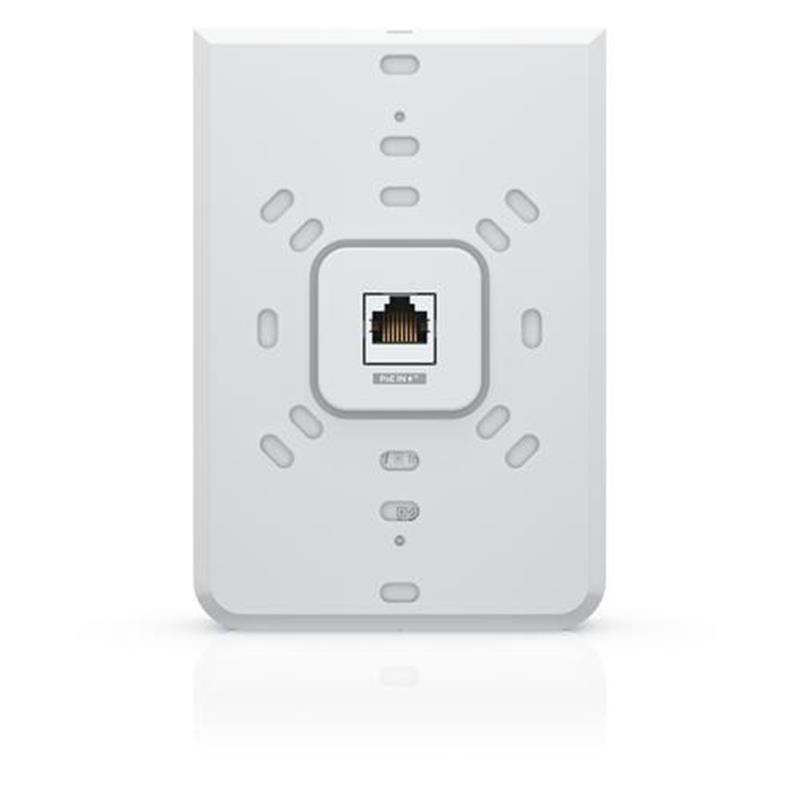 Unifi 6 In-Wall