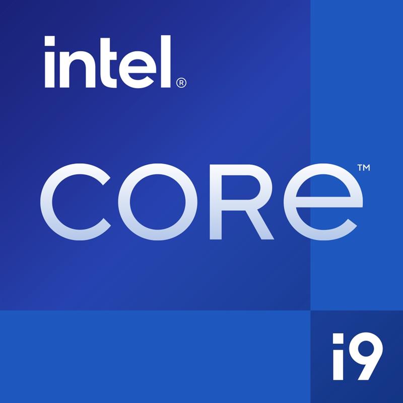 Intel Core i9-13900K processor 36 MB Smart Cache Box