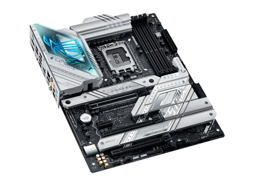 ASUS ROG STRIX Z790-A GAMING WIFI D4 Intel Z790 LGA 1700 ATX