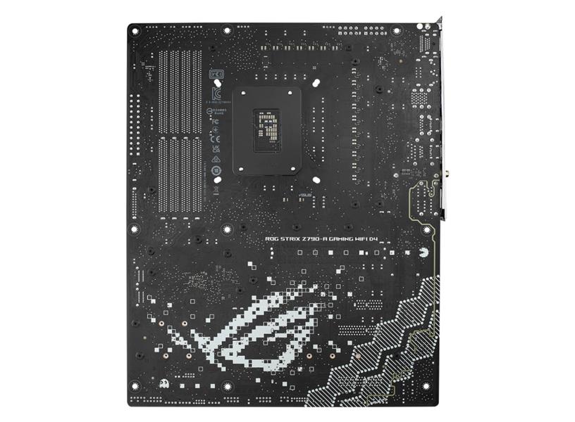 ASUS ROG STRIX Z790-A GAMING WIFI D4 Intel Z790 LGA 1700 ATX