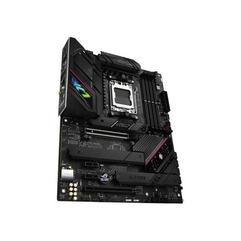 ASUS ROG STRIX B650E-F GAMING WIFI AMD B650 Socket AM5 ATX