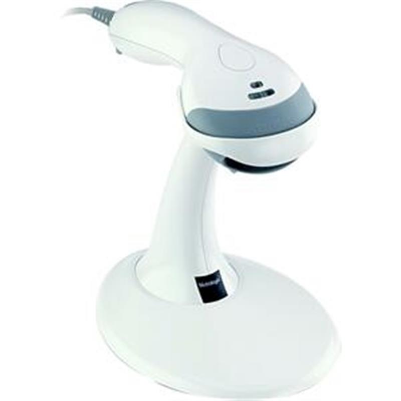 VoyagerCG 9540 - Barcode-Scanner - White