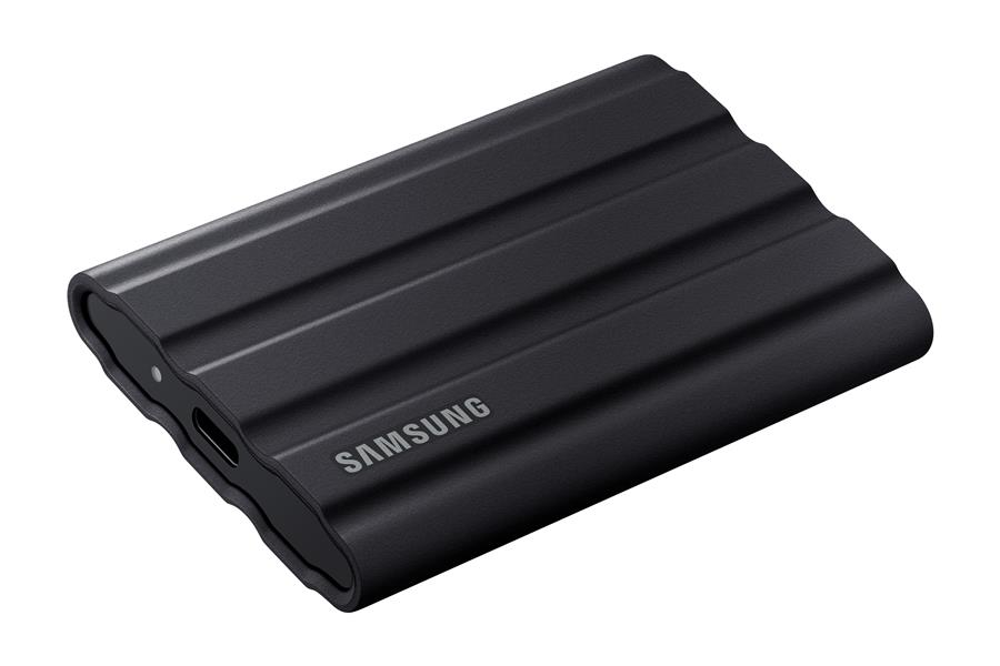 Samsung MU-PE4T0S 4 TB Zwart