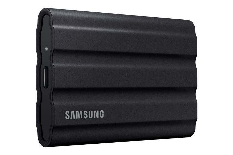 Samsung MU-PE4T0S 4 TB Zwart