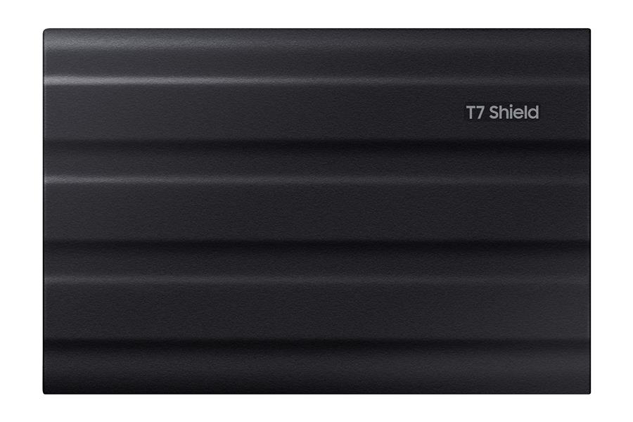 Samsung MU-PE4T0S 4 TB Zwart