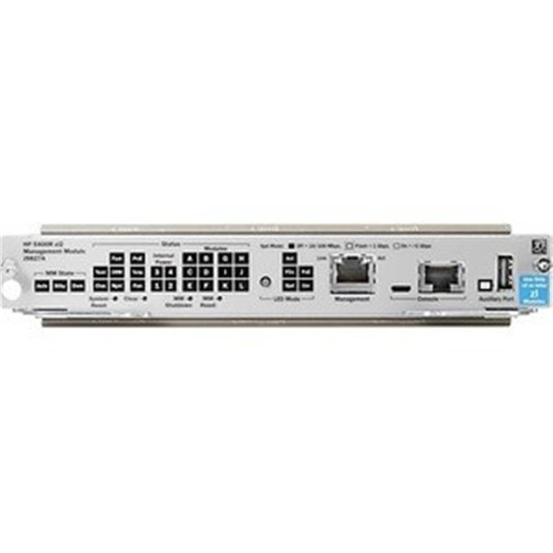 HP Management Modul 5400R zl2 J9827A