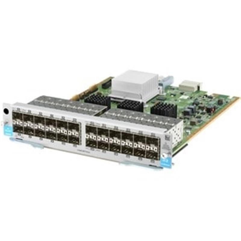 HP Modul zl2 v3 24xSFP J9988A