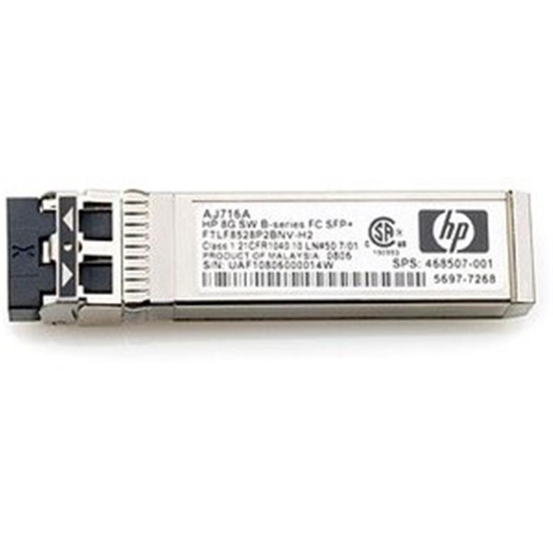 X130 10G SFP LC SR TRANSCEIVER