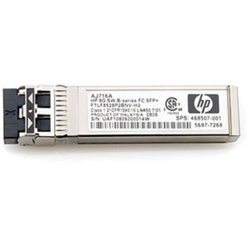 X130 10G SFP LC LR TRANSCEIVER