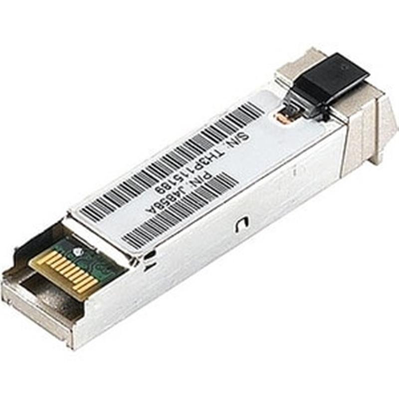 X120 1G SFP LC SX TRANSCEIVER