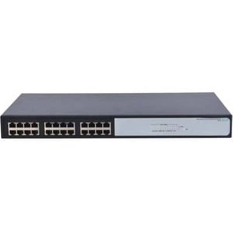 HP Switch 1420 24G 24xGBit JG708B