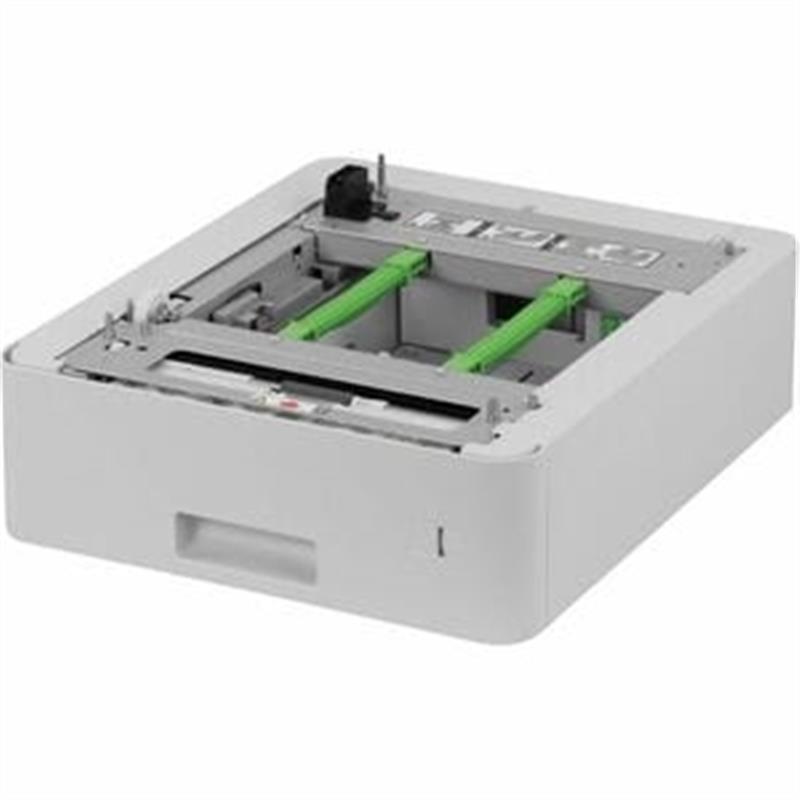 Brother LT-340CL reserveonderdeel voor printer/scanner Lade Laser/LED-printer