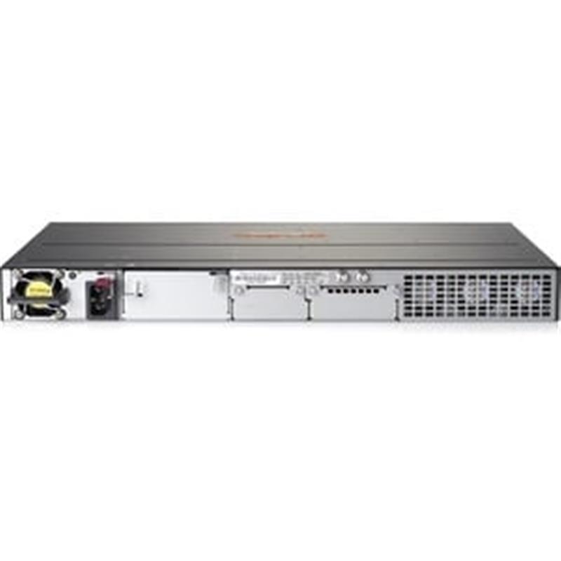 Aruba 2930M 24G PoE 1-slot Switch