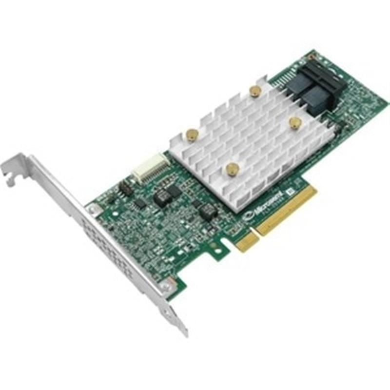 Adaptec HBA 1100-8e SAS/SATA 8 HDD extern