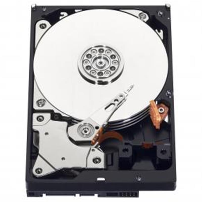 WD HD3.5 SATA3 1TB WD10EZEX / 7.2k (Di)