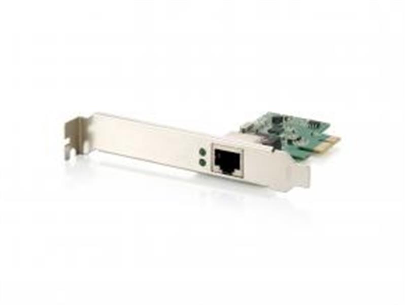 LevelOne GNC-0112 Intern Ethernet 2000 Mbit/s