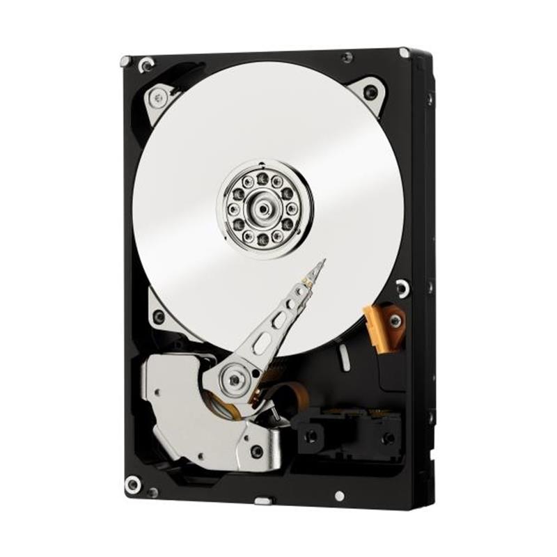 Western Digital Black 3.5 1000 GB SATA III