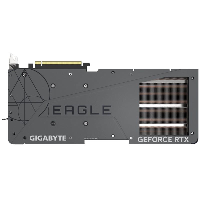 Gigabyte GeForce RTX 4080 16GB EAGLE OC NVIDIA GDDR6X