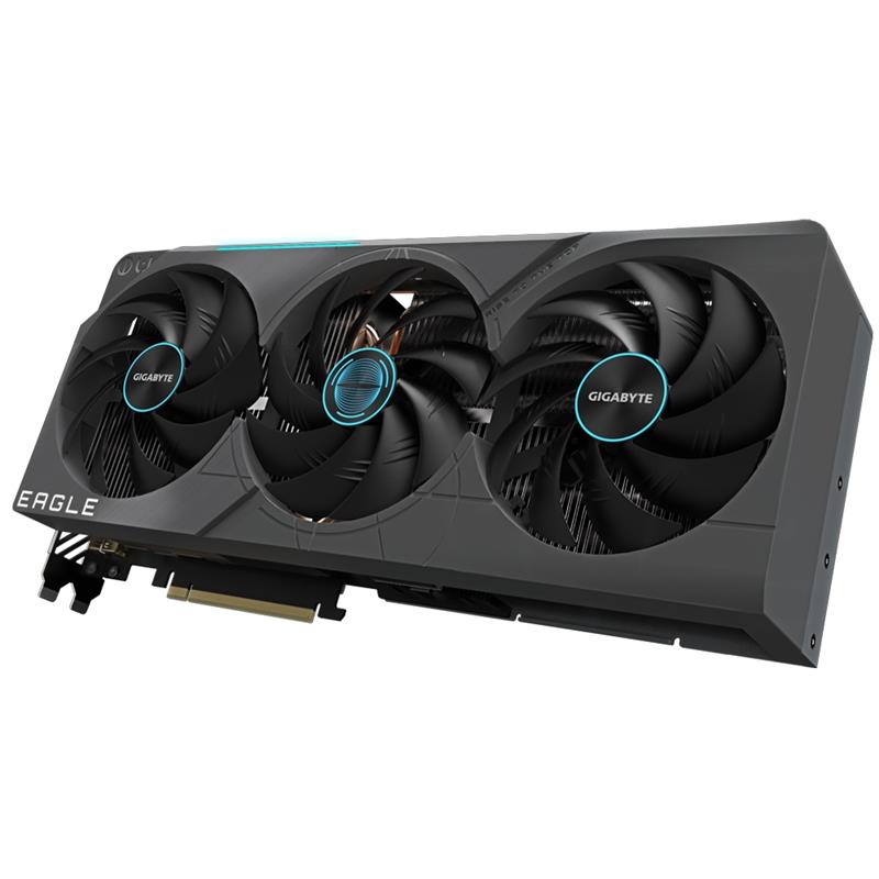 Gigabyte GeForce RTX 4080 16GB EAGLE OC NVIDIA GDDR6X