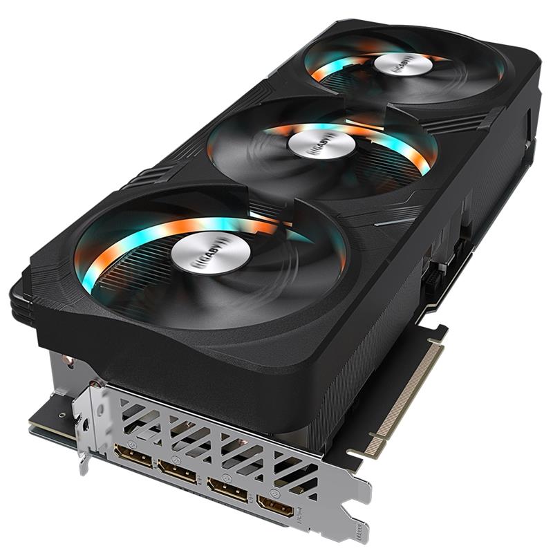 Gigabyte GeForce RTX 4080 16GB GAMING OC NVIDIA GDDR6X