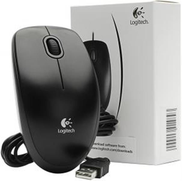 Logitech LGT-910-003357