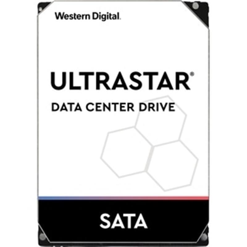 ULTRASTAR 7K6 6TB 7200RPM