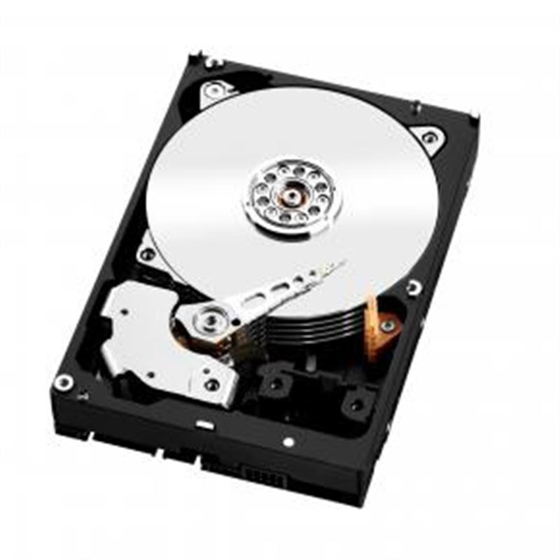 WD Red Pro 2TB 6Gb s SATA HDD