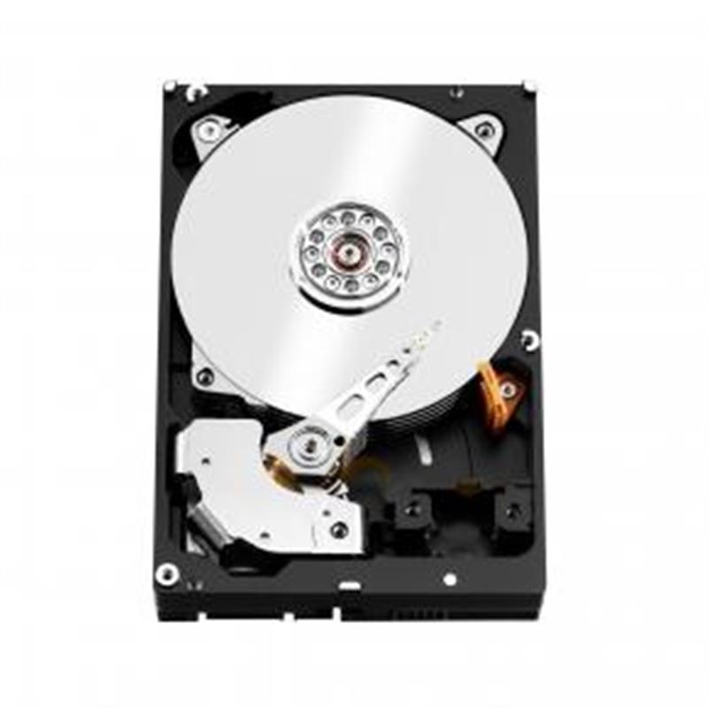 WD Red Pro 2TB 6Gb s SATA HDD