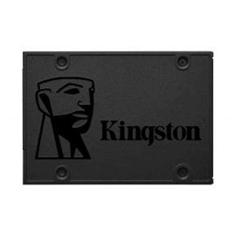 Kingston Technology A400 2.5"" 480 GB SATA III TLC