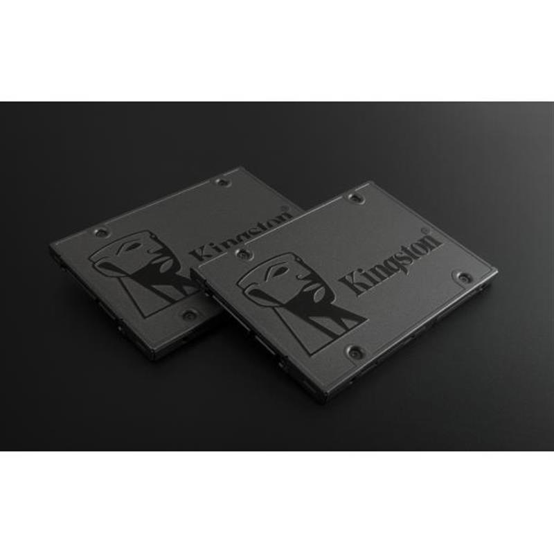 Kingston Technology A400 2.5"" 480 GB SATA III TLC